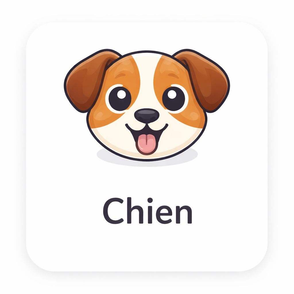 Chien