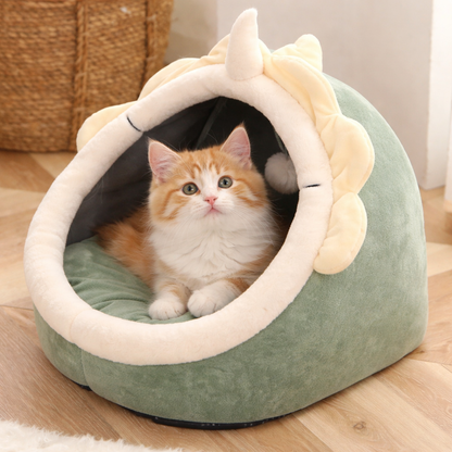 Panier pour chat